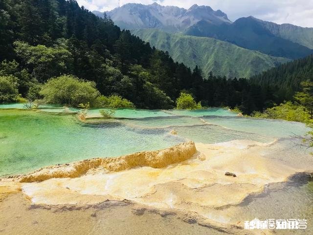 有哪些让你朝思暮想魂牵梦绕的旅游地点