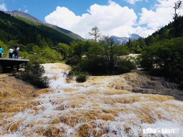 有哪些让你朝思暮想魂牵梦绕的旅游地点