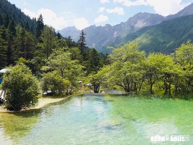 有哪些让你朝思暮想魂牵梦绕的旅游地点