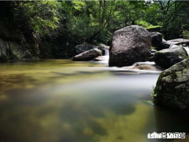 有哪些让你朝思暮想魂牵梦绕的旅游地点