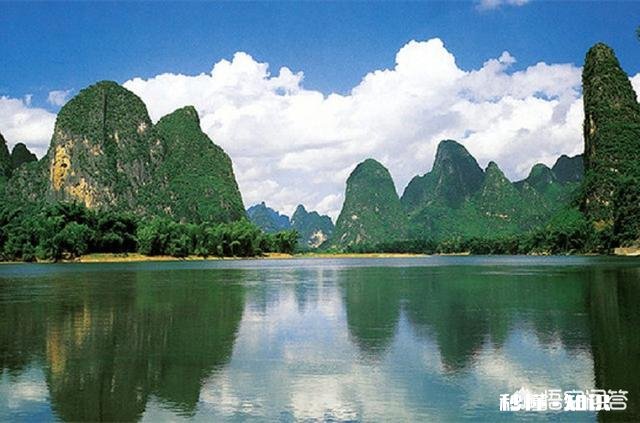 有哪些让你朝思暮想魂牵梦绕的旅游地点