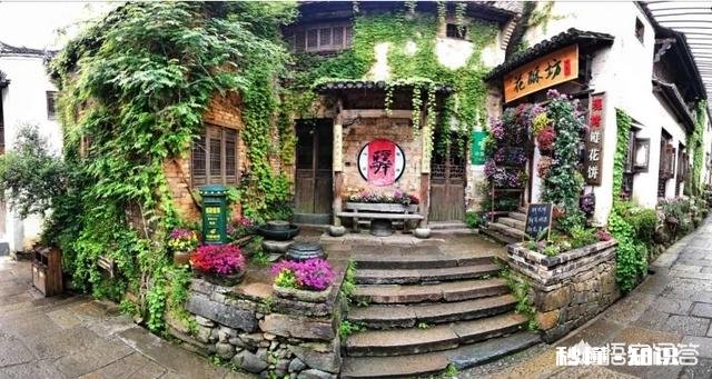 有哪些让你朝思暮想魂牵梦绕的旅游地点