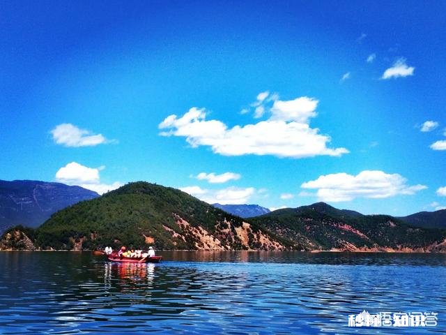 有哪些让你朝思暮想魂牵梦绕的旅游地点