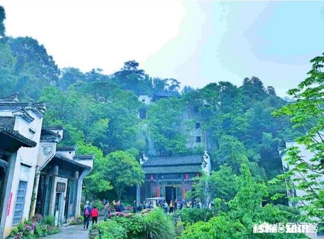 有哪些让你朝思暮想魂牵梦绕的旅游地点