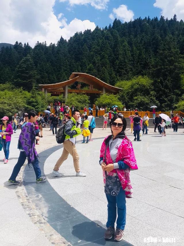 有哪些让你朝思暮想魂牵梦绕的旅游地点