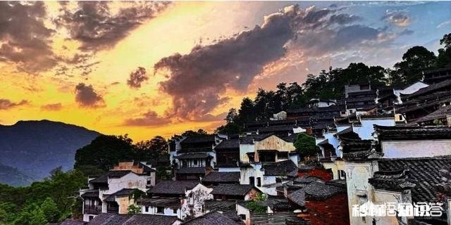 有哪些让你朝思暮想魂牵梦绕的旅游地点