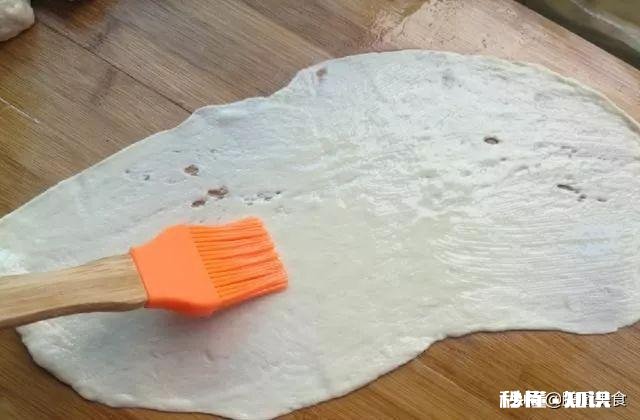 烧饼如何能做的又酥又香又好吃