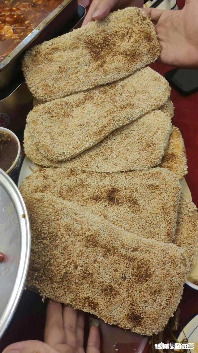 烧饼如何能做的又酥又香又好吃