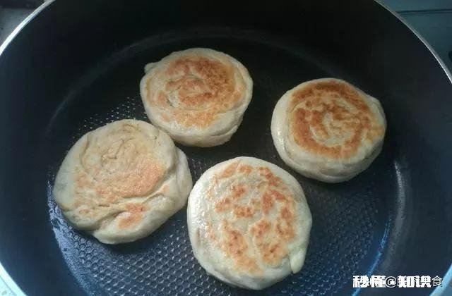 烧饼如何能做的又酥又香又好吃