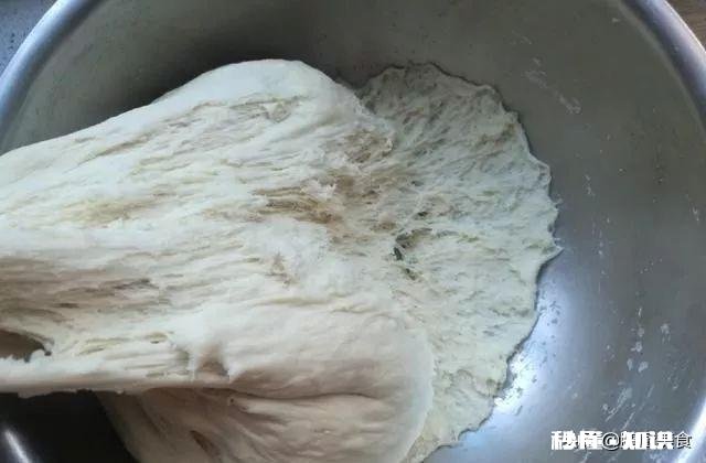 烧饼如何能做的又酥又香又好吃