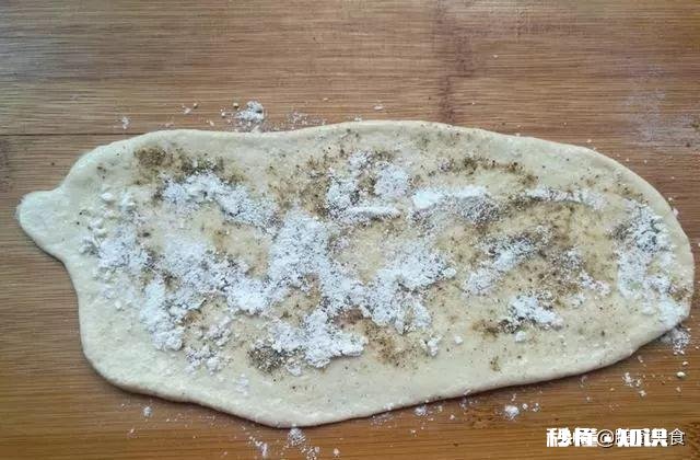 烧饼如何能做的又酥又香又好吃