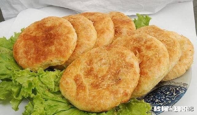 烧饼如何能做的又酥又香又好吃
