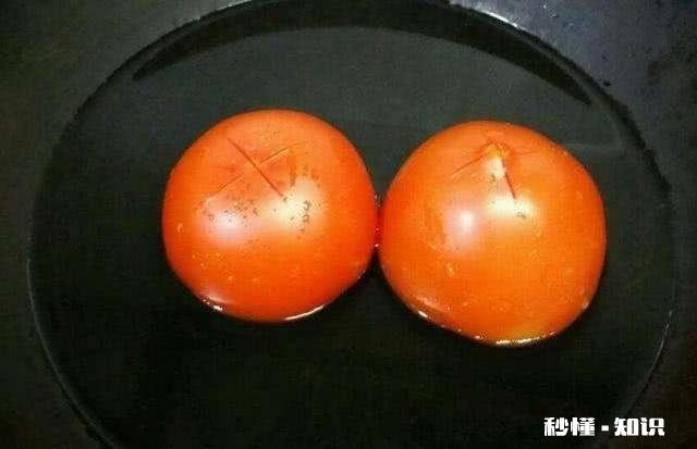 西红柿鸡蛋汤什么样不会酸