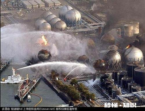 日本政府或最快下周决定将福岛核污水排入大海，我们有何影响