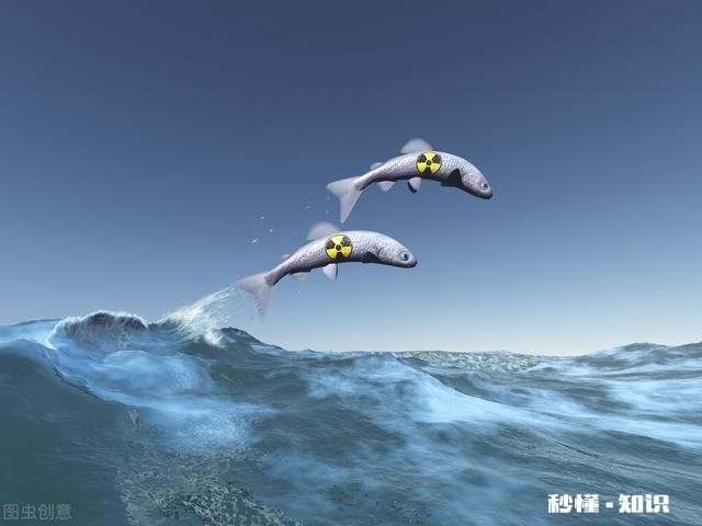 日本政府或最快下周决定将福岛核污水排入大海，我们有何影响