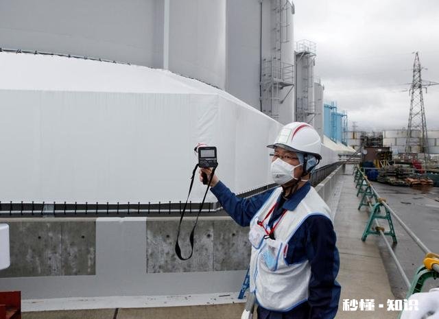 日本政府或最快下周决定将福岛核污水排入大海，我们有何影响