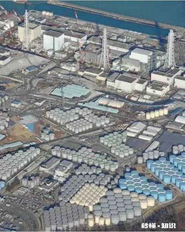 日本政府或最快下周决定将福岛核污水排入大海，我们有何影响