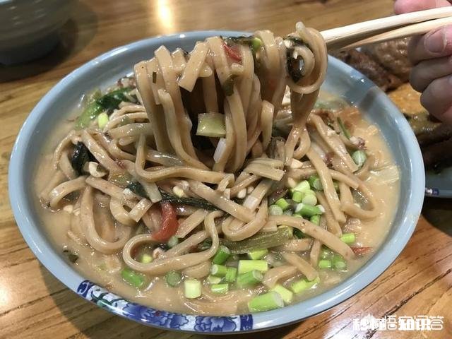 在河南开一家做什么面的面馆比较好