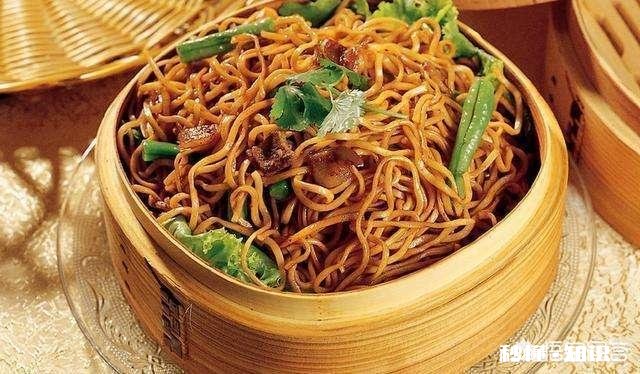 在河南开一家做什么面的面馆比较好