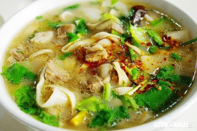 在河南开一家做什么面的面馆比较好