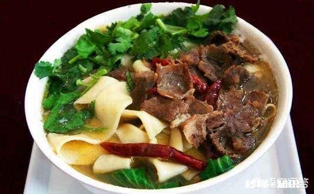 在河南开一家做什么面的面馆比较好