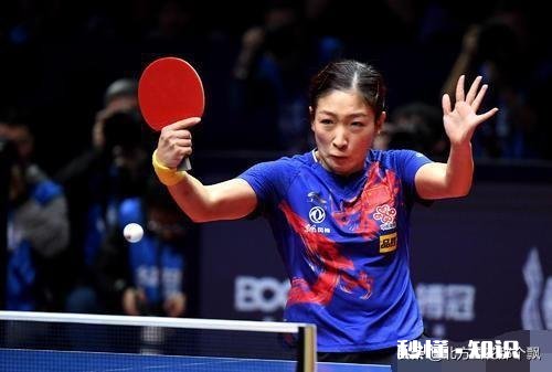 假如布达佩斯世乒赛刘诗雯对上伊藤美诚能赢吗