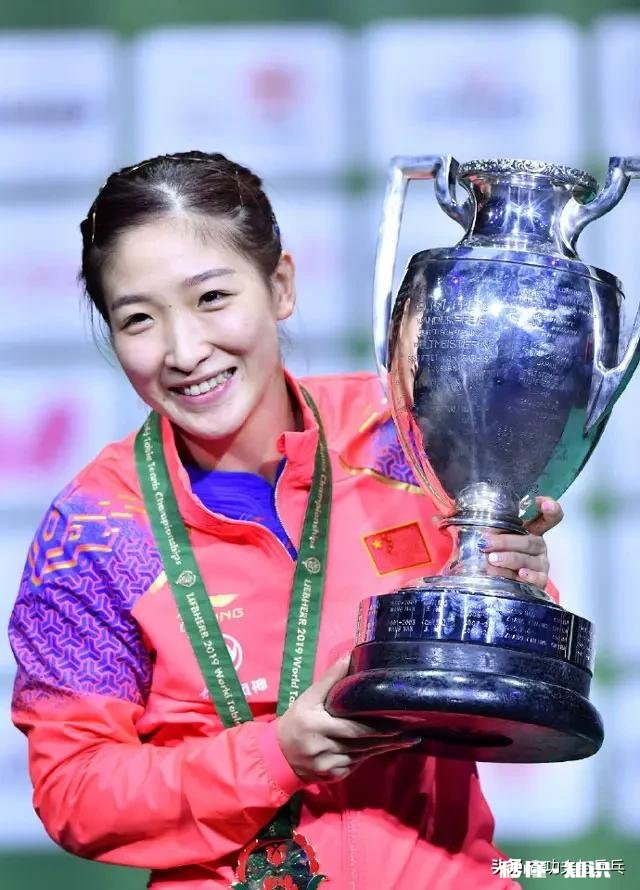 假如布达佩斯世乒赛刘诗雯对上伊藤美诚能赢吗