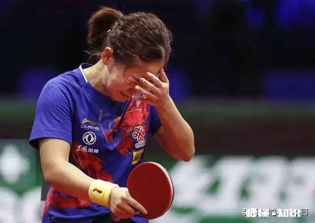 假如布达佩斯世乒赛刘诗雯对上伊藤美诚能赢吗