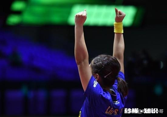 假如布达佩斯世乒赛刘诗雯对上伊藤美诚能赢吗
