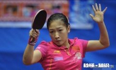 假如布达佩斯世乒赛刘诗雯对上伊藤美诚能赢吗