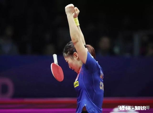 假如布达佩斯世乒赛刘诗雯对上伊藤美诚能赢吗