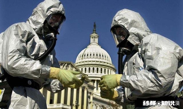 什么是基因武器生物武器