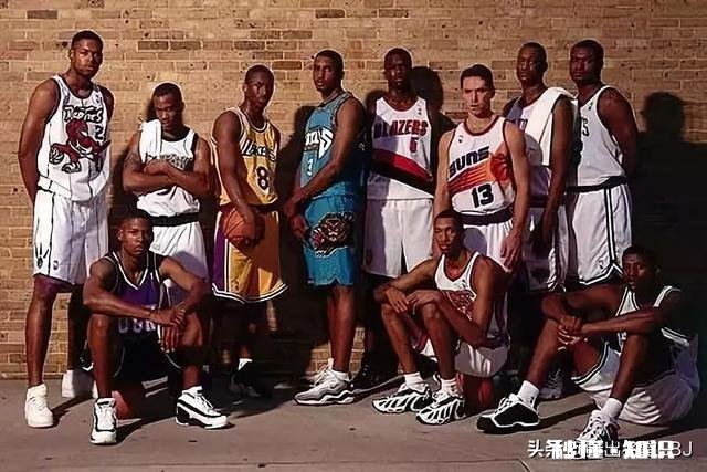 NBA5个乐透签能换到什么级别的球员