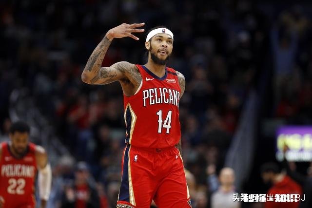 NBA5个乐透签能换到什么级别的球员