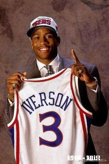 NBA5个乐透签能换到什么级别的球员