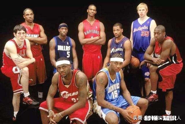 NBA5个乐透签能换到什么级别的球员