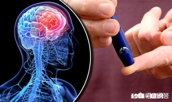 糖尿病会损害大脑健康吗