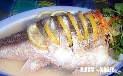 什么鱼刺少比较好吃