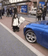 一个爱自己的女孩到底有多自私