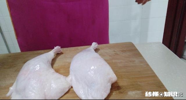 鸡肉和鸭肉，你更喜欢吃哪个为什么