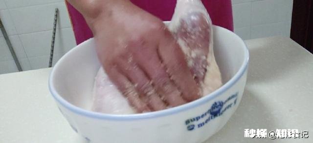 鸡肉和鸭肉，你更喜欢吃哪个为什么