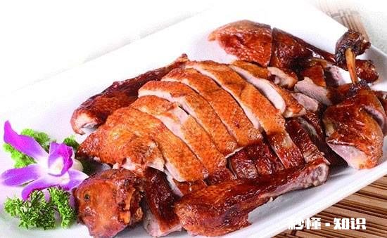 如何制作甜皮鸭糖水