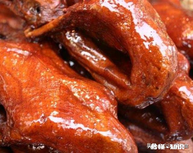 如何制作甜皮鸭糖水