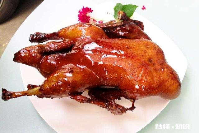 如何制作甜皮鸭糖水