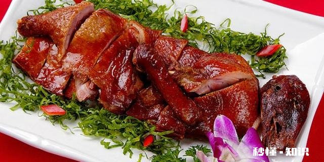 如何制作甜皮鸭糖水