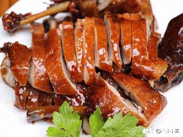 如何制作甜皮鸭糖水