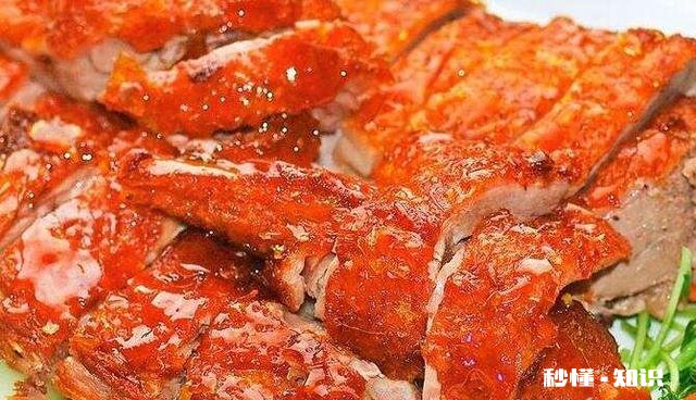 如何制作甜皮鸭糖水