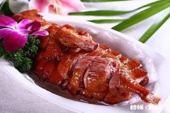 如何制作甜皮鸭糖水