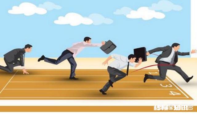 为什么认识的朋友做生意都不赚钱是圈子的问题还是社会上创业难的现状