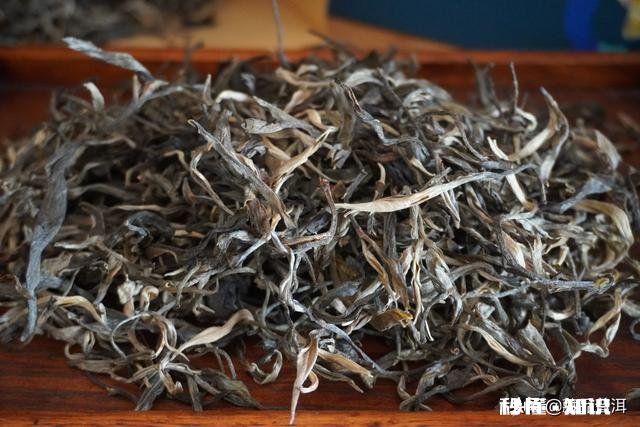 普洱茶的中期茶是什么意思